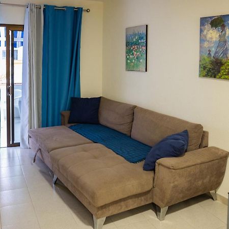 Seguro Spacious Apartment With Roomy Terrace ปัวร์โตเดซานตีอาโก ภายนอก รูปภาพ