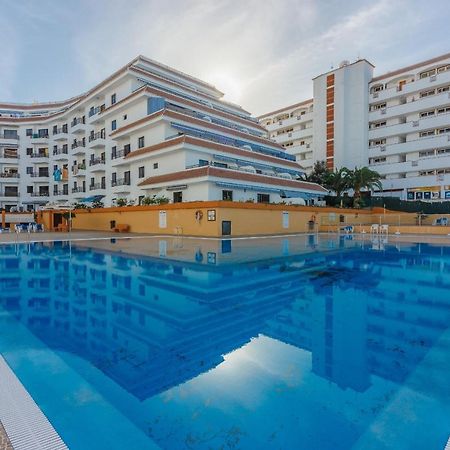 Seguro Spacious Apartment With Roomy Terrace ปัวร์โตเดซานตีอาโก ภายนอก รูปภาพ