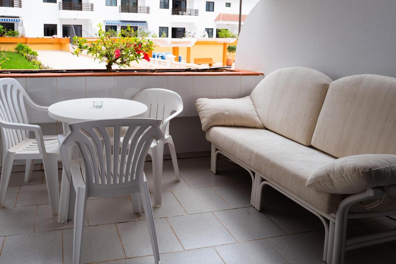Seguro Spacious Apartment With Roomy Terrace ปัวร์โตเดซานตีอาโก ภายนอก รูปภาพ