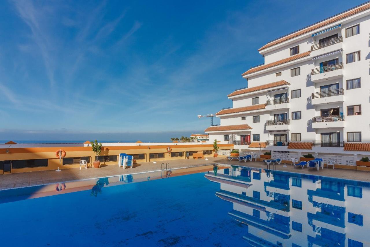 Seguro Spacious Apartment With Roomy Terrace ปัวร์โตเดซานตีอาโก ภายนอก รูปภาพ