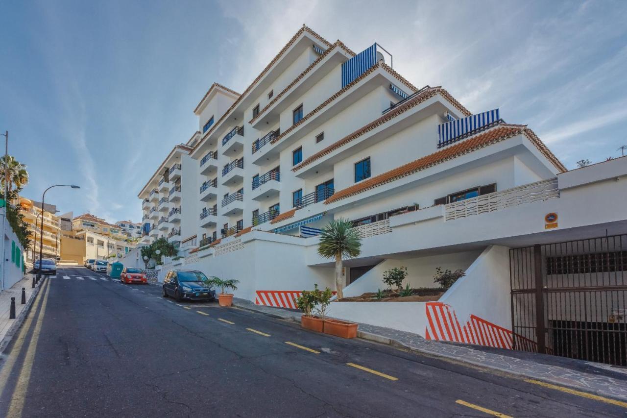 Seguro Spacious Apartment With Roomy Terrace ปัวร์โตเดซานตีอาโก ภายนอก รูปภาพ