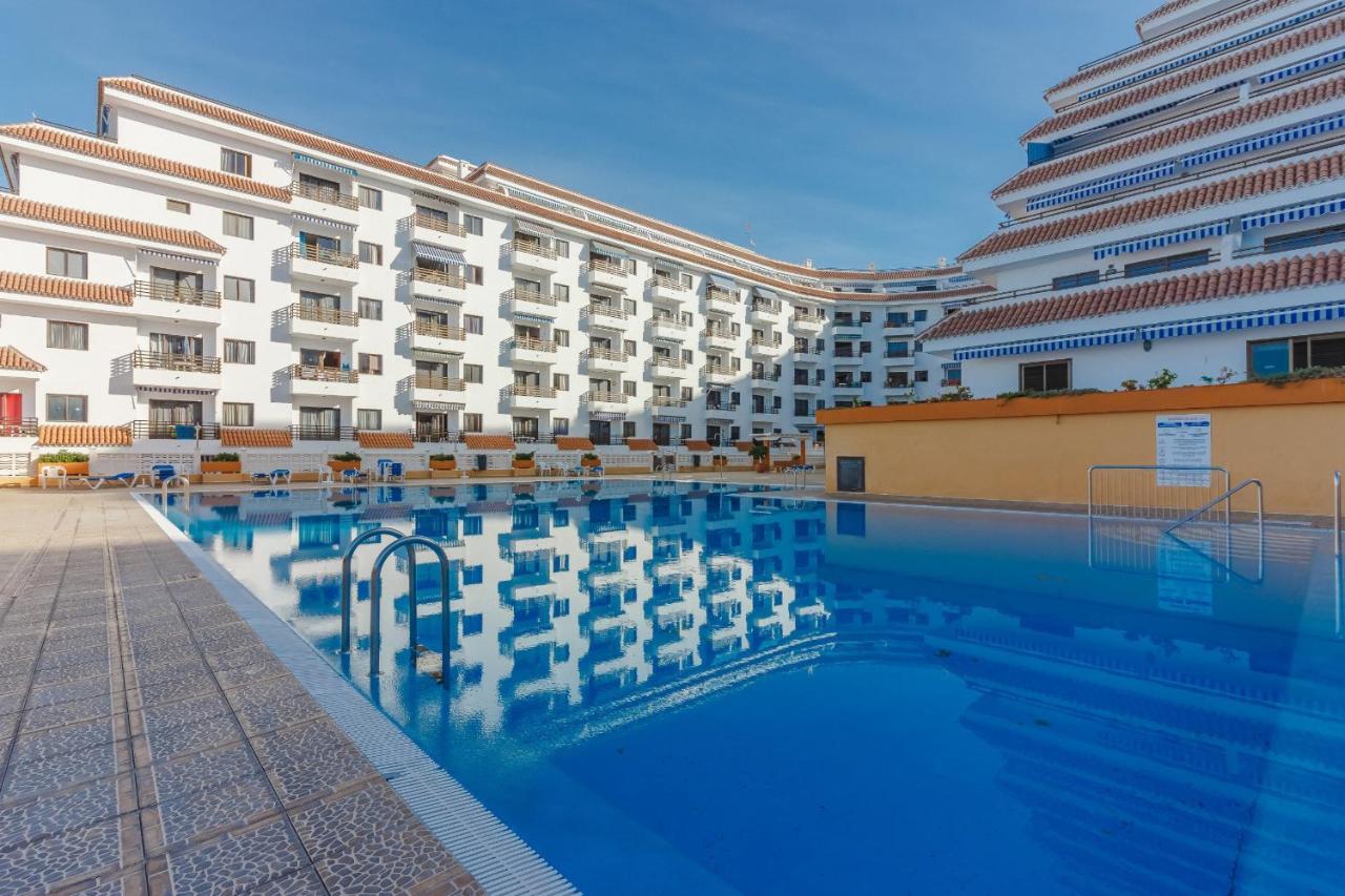 Seguro Spacious Apartment With Roomy Terrace ปัวร์โตเดซานตีอาโก ภายนอก รูปภาพ