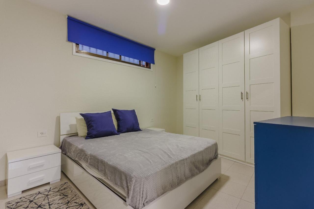 Seguro Spacious Apartment With Roomy Terrace ปัวร์โตเดซานตีอาโก ภายนอก รูปภาพ