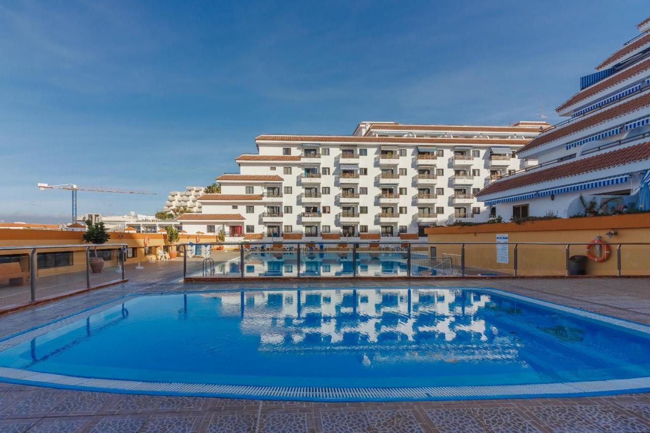 Seguro Spacious Apartment With Roomy Terrace ปัวร์โตเดซานตีอาโก ภายนอก รูปภาพ