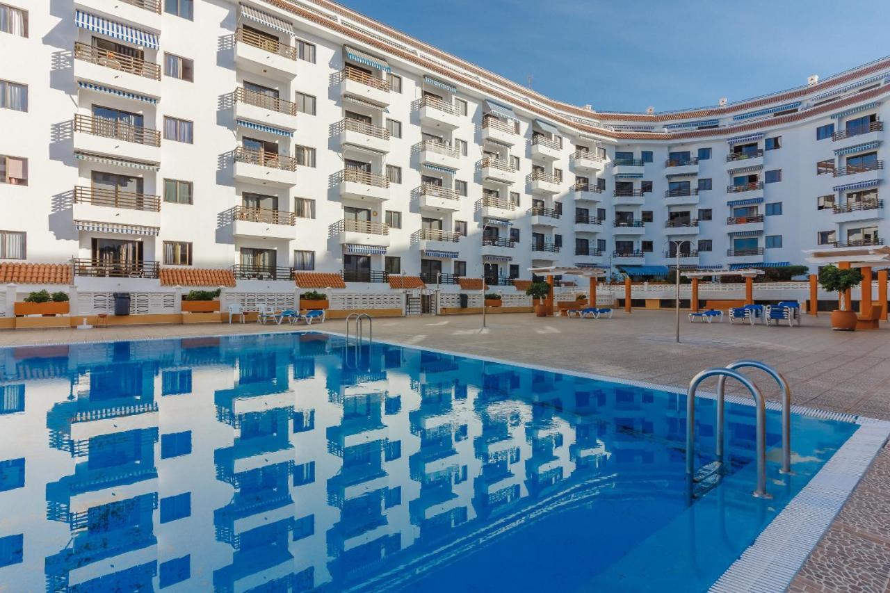 Seguro Spacious Apartment With Roomy Terrace ปัวร์โตเดซานตีอาโก ภายนอก รูปภาพ